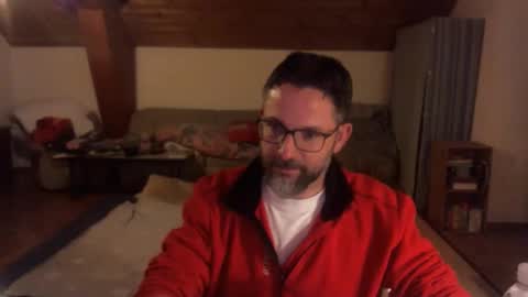 supersquirrel81 online show from November 9, 6:32 pm