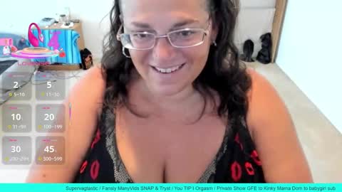 Supervagtastic online show from September 13, 10:12 pm