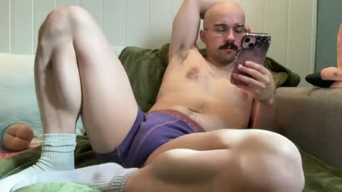 supre_dany online show from July 22, 1:24 pm