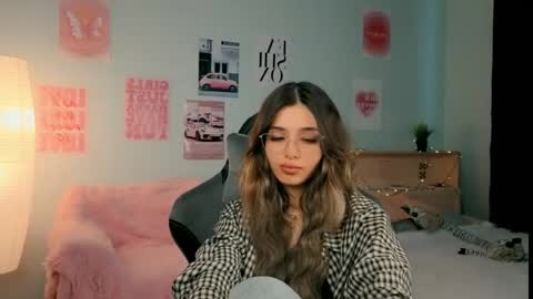 Sara online show from March 23, 1:49 pm