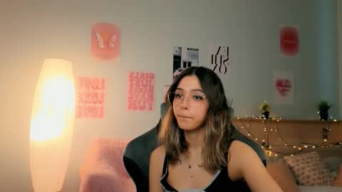 Sara online show from March 20, 2:00 pm