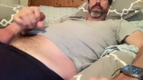 Snapshot of surfguy82 chatting on February 6, 1:27 am SurfGuy82 online show from February 6, 1:27 am