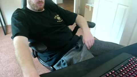 surge_0 online show from June 14, 6:37 am