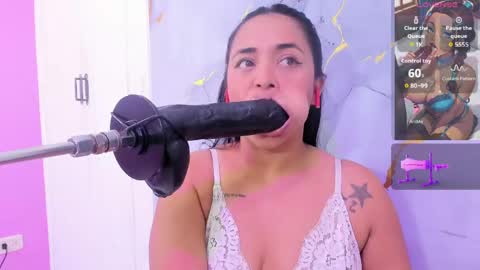 Susan online show from April 21, 11:39 am