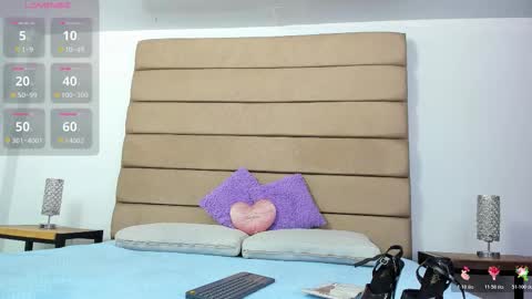 Susan online show from October 27, 7:14 pm