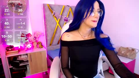 Susan online show from December 18, 11:16 am