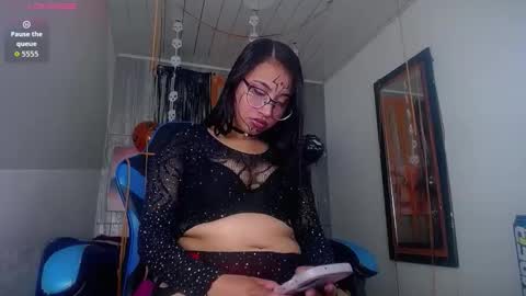 susan online show from October 29, 9:48 pm