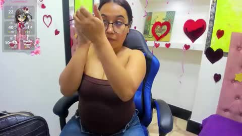 susan online show from March 6, 9:58 pm