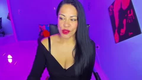 susan ramires online show from January 18, 9:13 pm