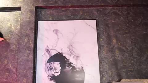 susan_wall online show from February 23, 12:29 pm