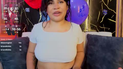 susana11_pm online show from March 1, 3:38 pm