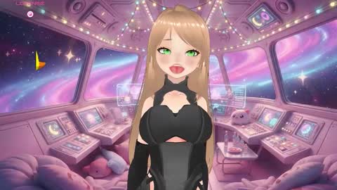 susana online show from February 13, 3:37 pm