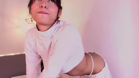  SUSANA  online show from February 5, 3:26 pm