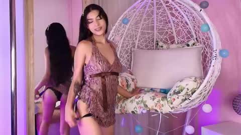  SUSANA  online show from May 23, 12:01 pm