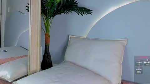  SUSANA  online show from May 17, 11:41 am