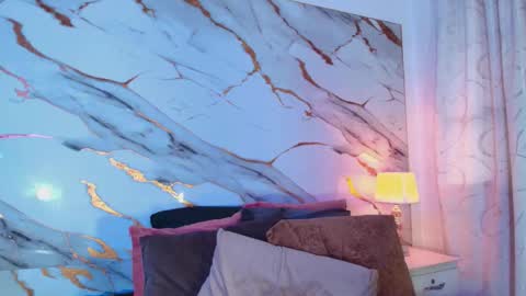 Susana online show from March 18, 10:04 pm