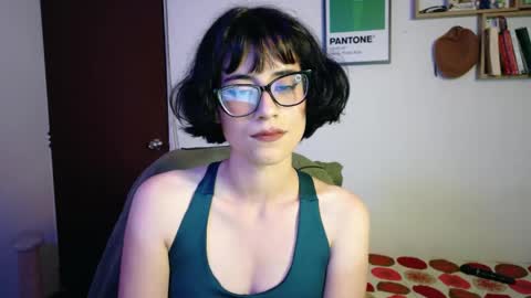 susana_w online show from April 21, 11:34 pm
