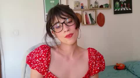 susana_w online show from March 21, 7:07 pm
