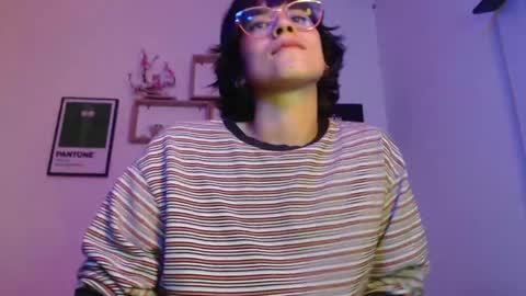 susana_w online show from February 5, 12:10 am