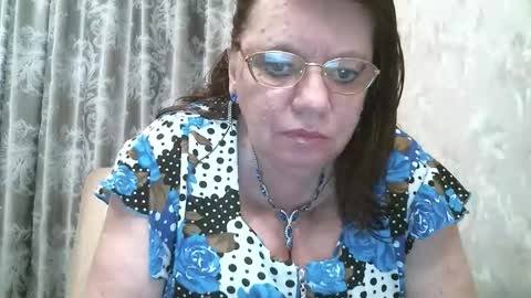 SusanaAhSun online show from June 5, 11:04 am