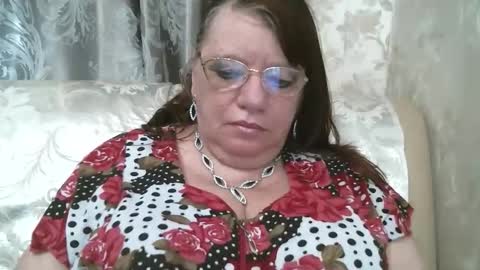 SusanaAhSun online show from March 25, 12:23 pm