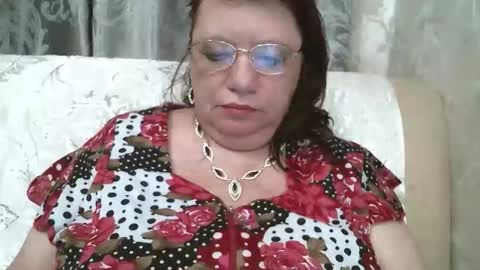 SusanaAhSun online show from September 26, 11:29 am