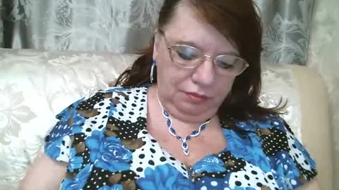 SusanaAhSun online show from March 11, 11:55 am