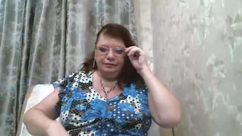 SusanaAhSun online show from October 13, 11:01 am