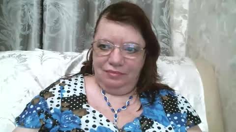 SusanaAhSun online show from October 15, 11:33 am