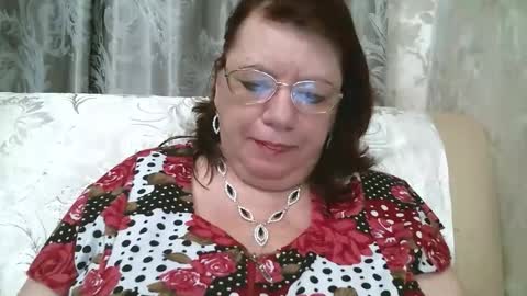 SusanaAhSun online show from September 30, 11:53 am