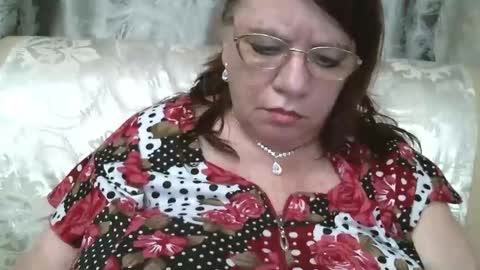 SusanaAhSun online show from February 27, 3:15 pm