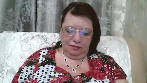 SusanaAhSun online show from September 24, 11:17 am