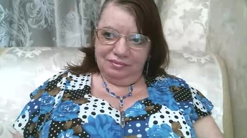 SusanaAhSun online show from April 7, 11:23 am