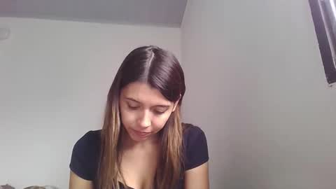 Susana online show from October 27, 6:08 pm