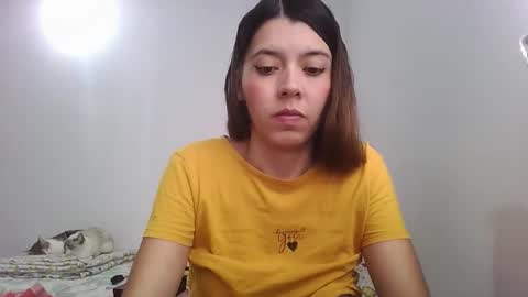 Susana online show from November 12, 3:36 pm