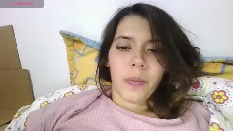 Susana online show from March 4, 1:46 am
