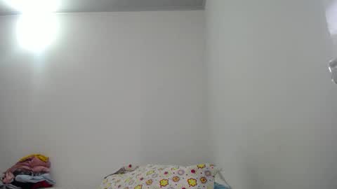 Susana online show from November 6, 2:09 pm