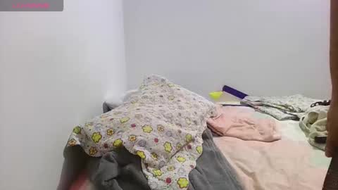 Susana online show from February 11, 1:31 am