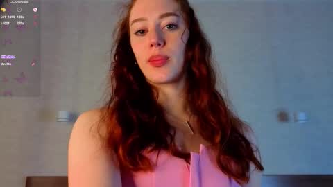 Stacy online show from March 14, 10:25 pm