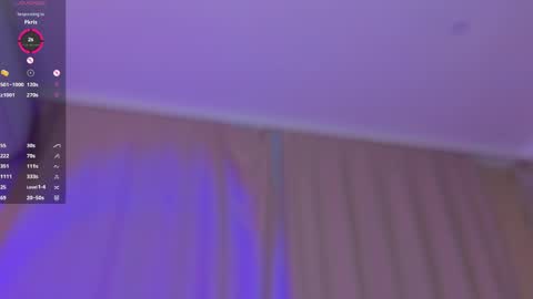 Stacy online show from April 21, 2:51 am