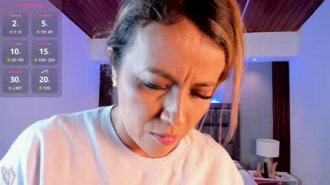 Susan  Everyday From 0530 to 1430 Col Time online show from April 7, 10:39 am