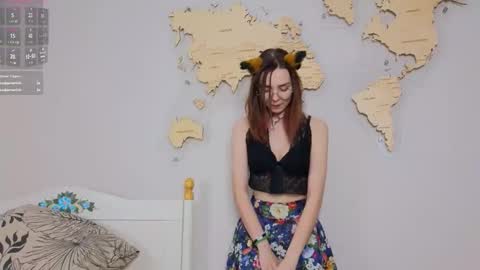 susannahtrojahn online show from February 20, 3:25 pm