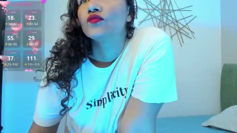 Amelia  online show from November 10, 12:41 pm