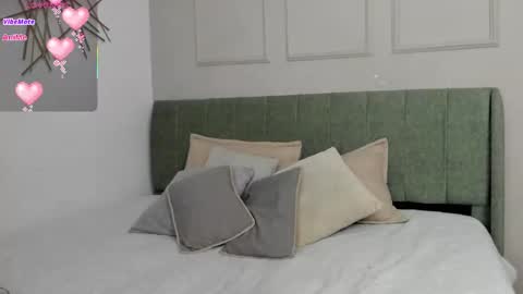 Amelia  online show from February 24, 12:19 pm