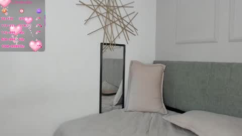 Amelia  online show from February 12, 4:21 pm