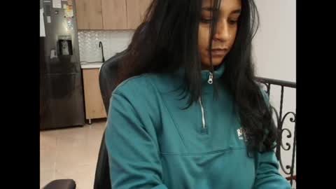 Susan Rhodes online show from April 21, 12:23 pm