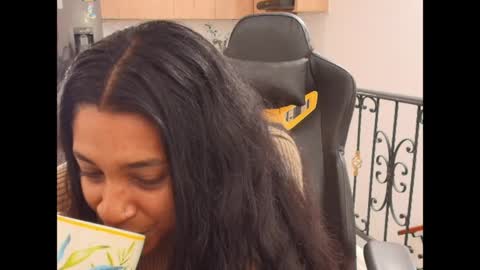 Susan Rhodes online show from April 22, 2:13 pm