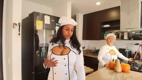 Susan Rhodes online show from October 4, 8:28 pm