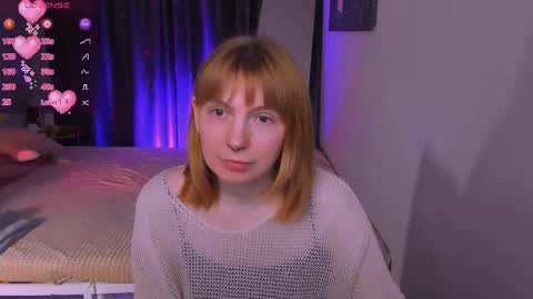 SUSIE 3 online show from April 26, 9:23 pm