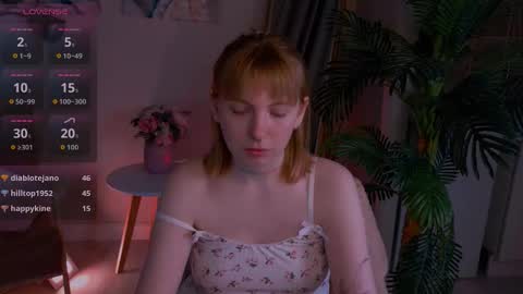 SUSIE 3 online show from March 21, 8:19 am